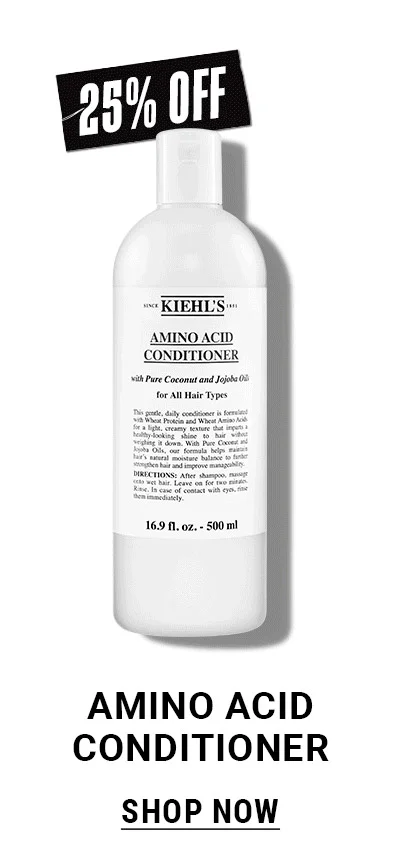 Amino Acid Conditioner