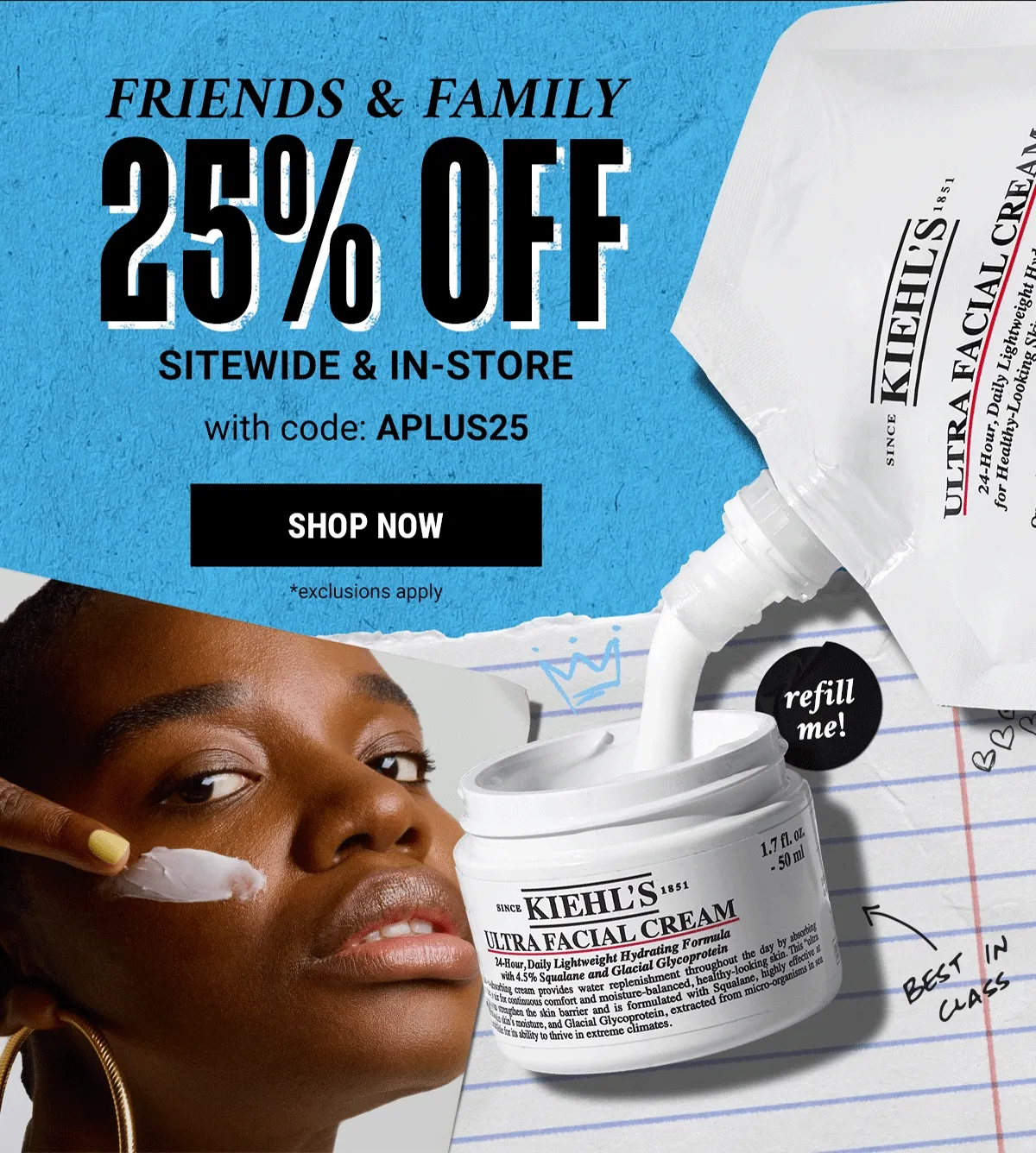 25% OFF