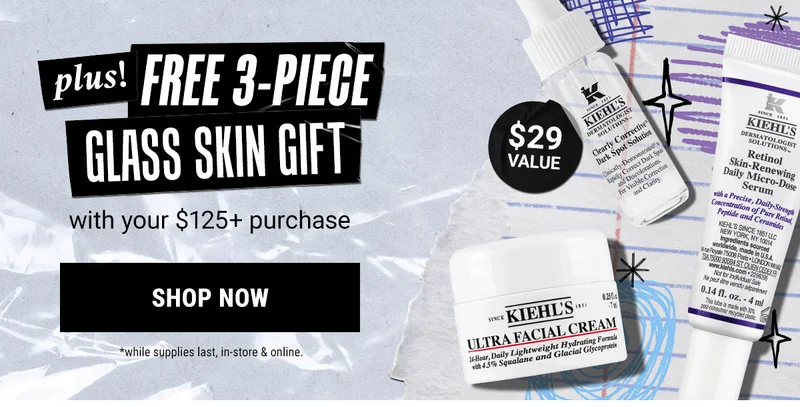 Free 3-Piece