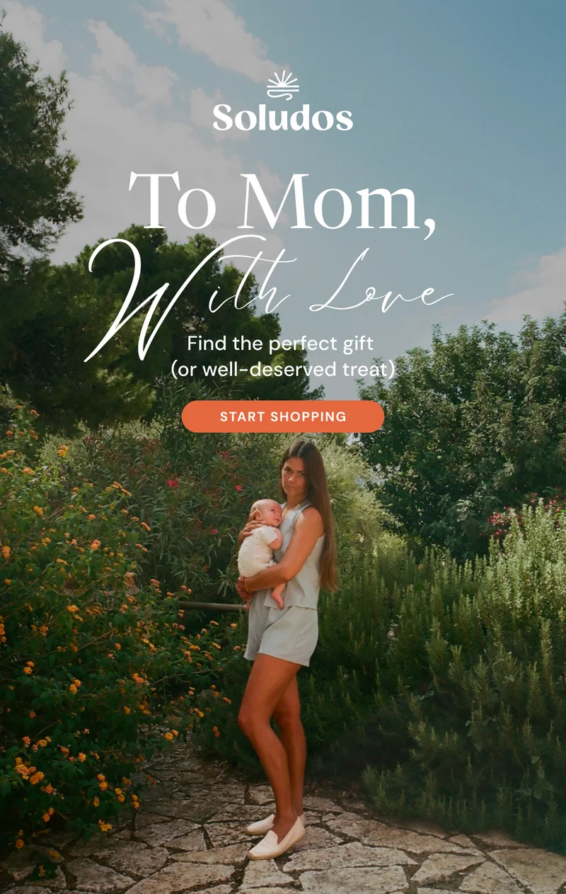 To Mom, With Love. Find the perfect gift  (or well-deserved treat) [START SHOPPING]