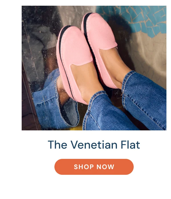 The Venetian Flat