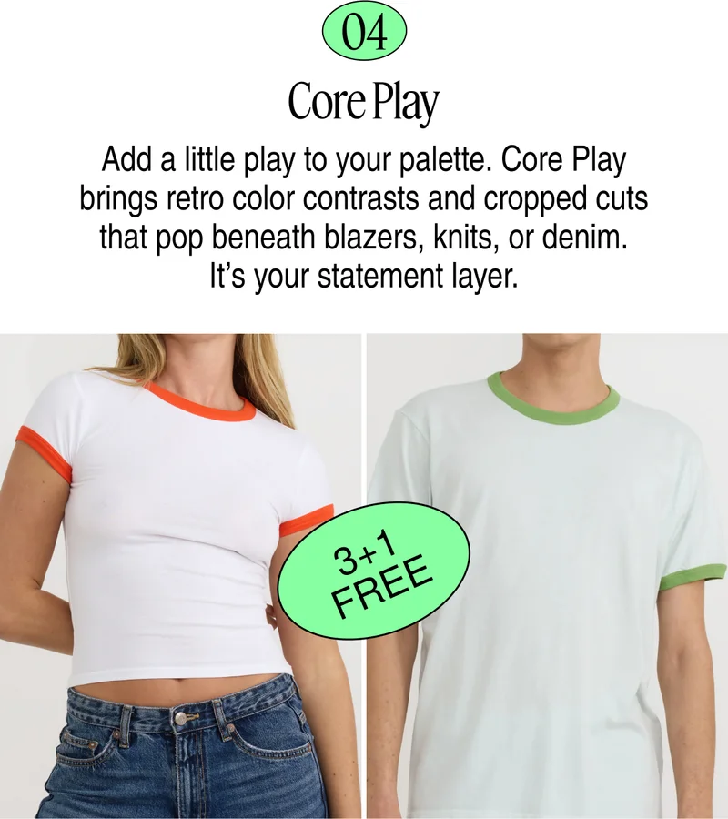 Core Play
