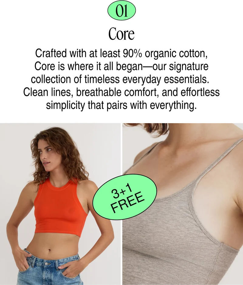 Core