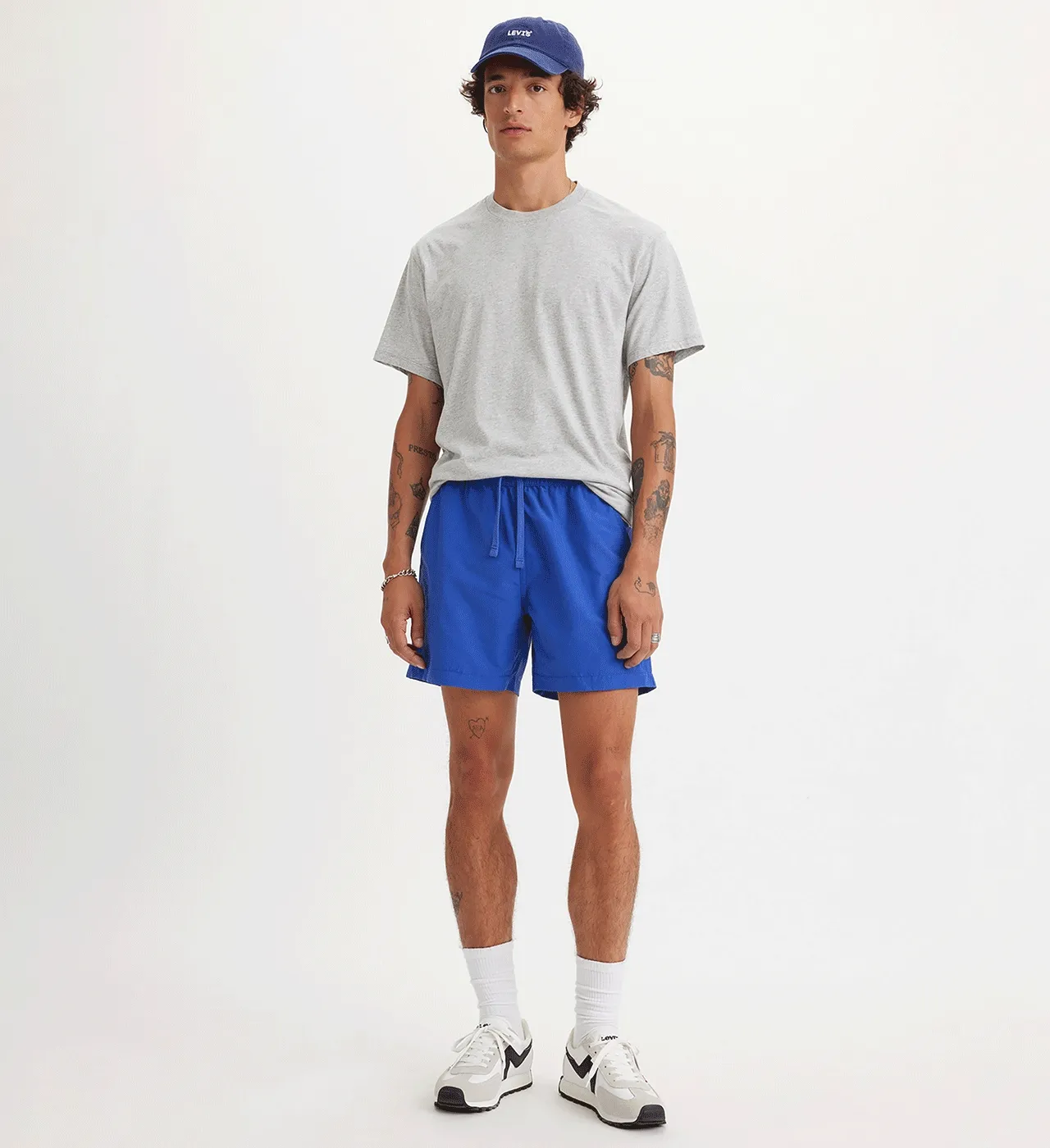 SHOP SHORTS