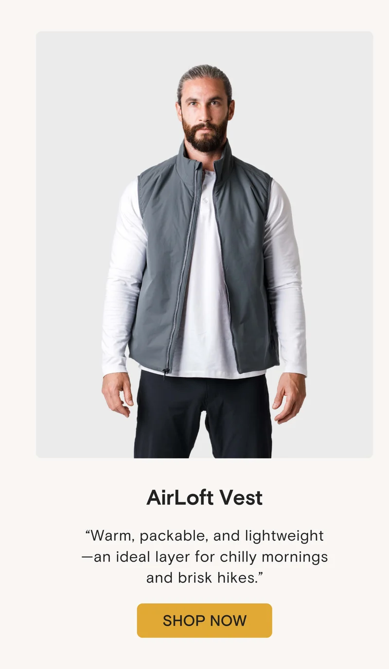 AirLoft Vest
