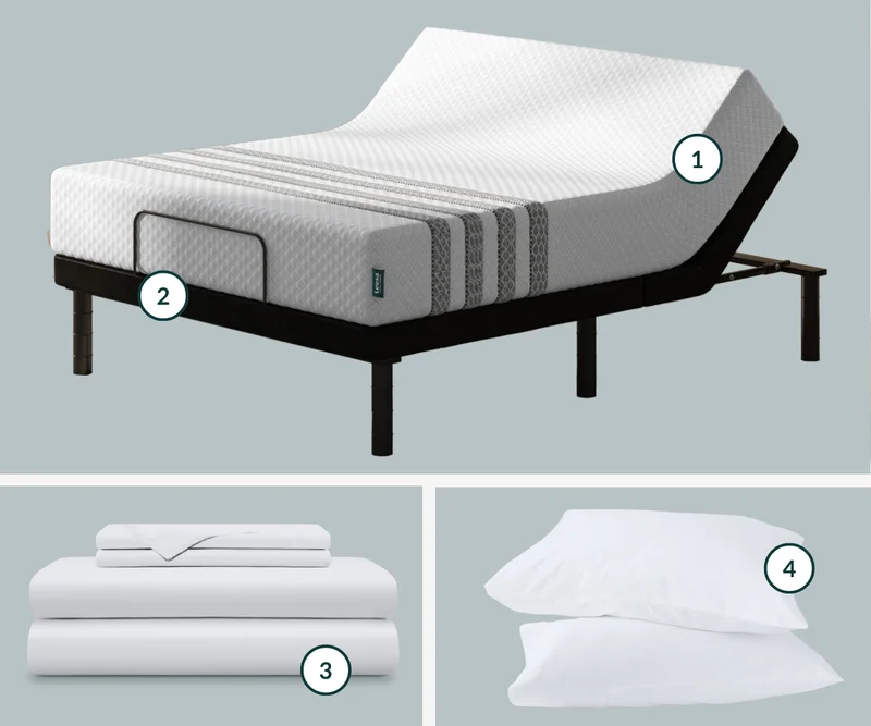 Sweet dreams are made of these
