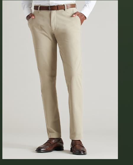 Commuter® Pro Pant - Slim