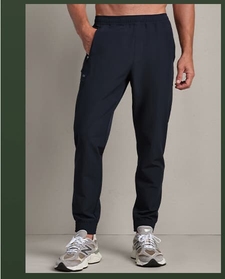 Altitude Cargo Pant