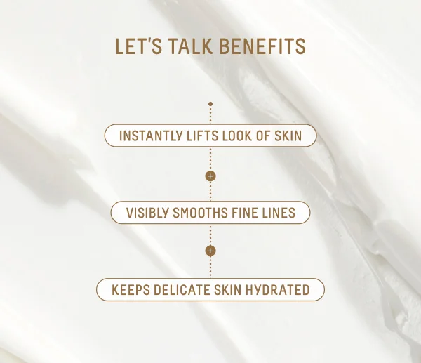 Let's Talk Benefits