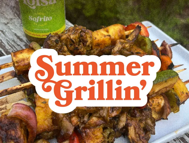 Summer Grillin