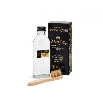 Saphir Medaille D'Or Omni-Nettoyant - Suede Multicleaner