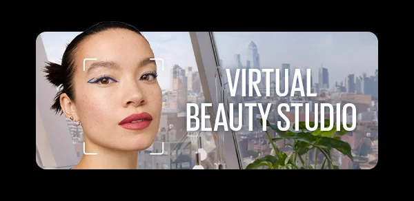 Virtual Beauty Studio