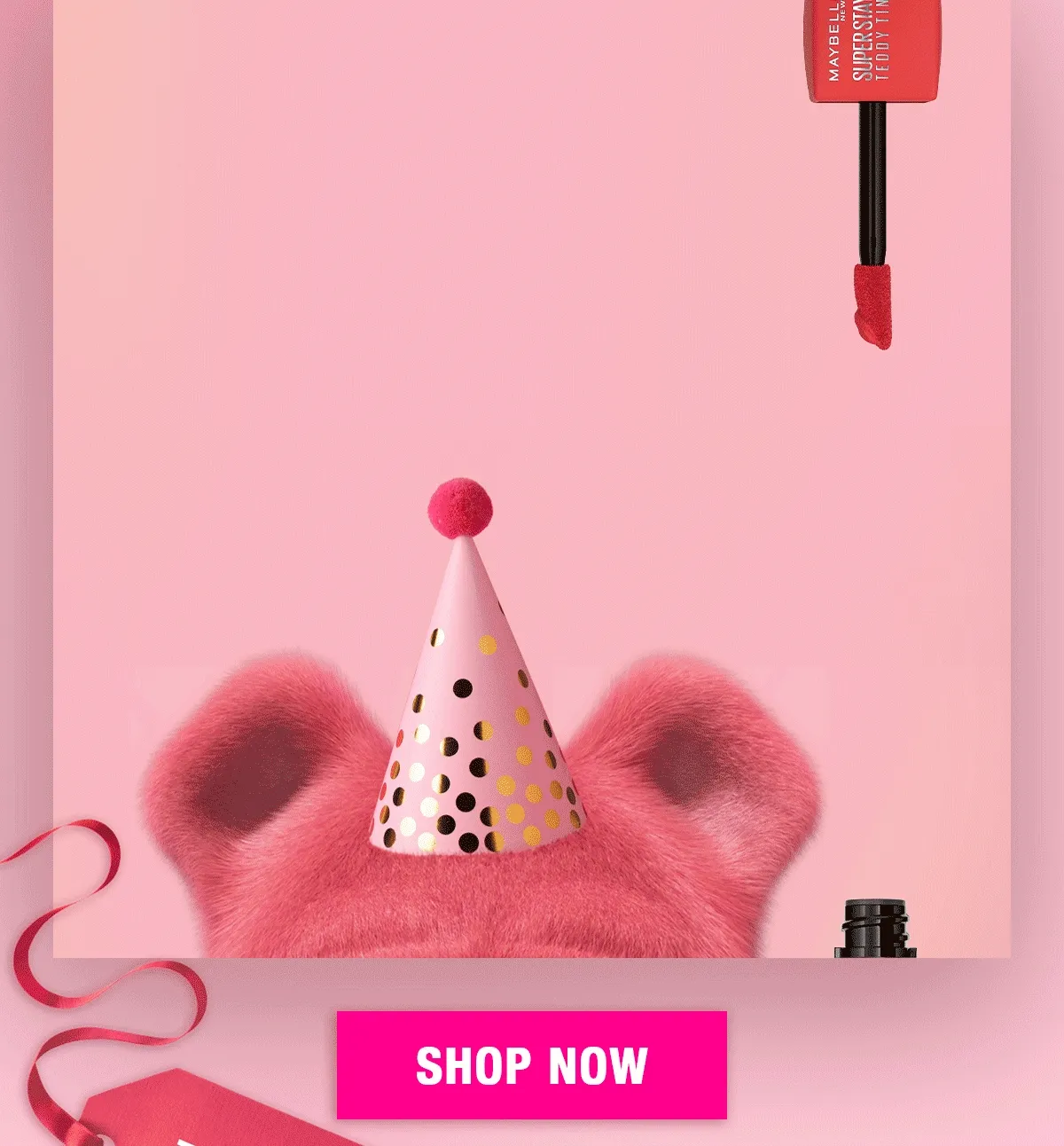 Shop Big Birthday Savings