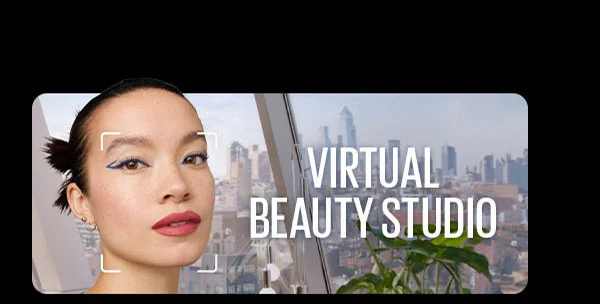 Virtual Beauty Studio
