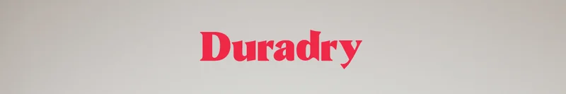 Duradry