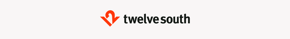 TwelveSouth