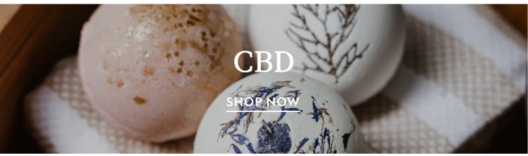Wellness & CBD