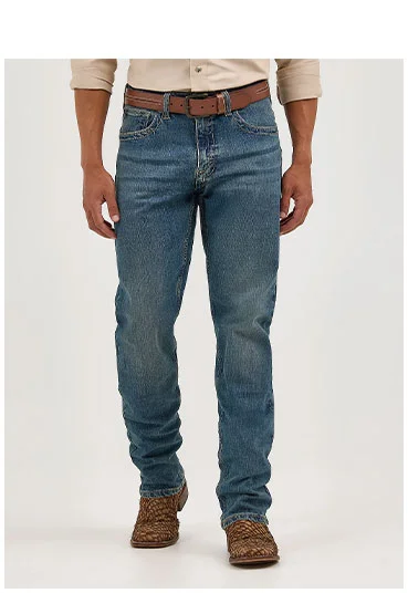 Men's Wrangler® 20X® No. 44 Slim Fit Straight Leg Jean