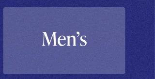 Men's