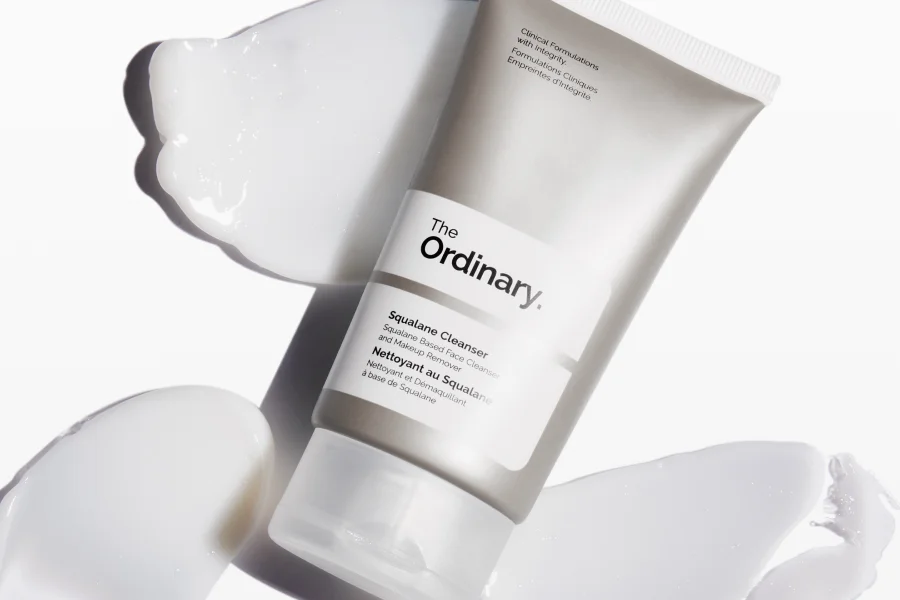 Squalane Cleanser