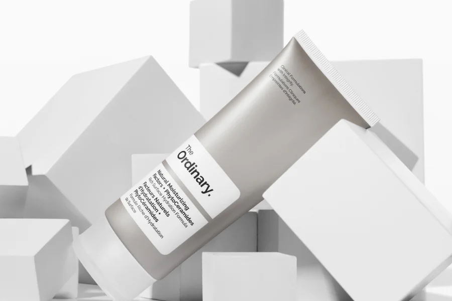 Natural Moisturizing Factors + PhytoCeramides