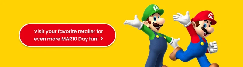 Visit your favorite retailer for even more discount code Day fun!