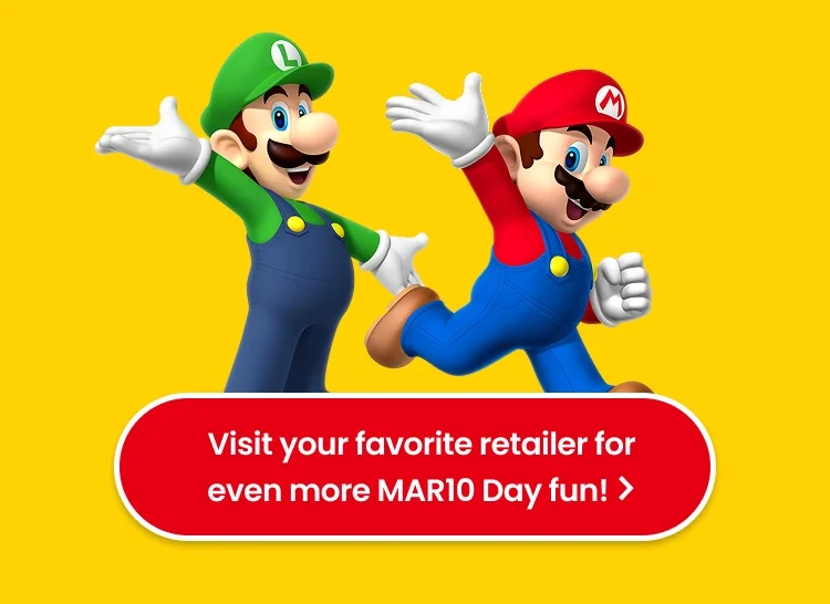 Visit your favorite retailer for even more discount code Day fun!