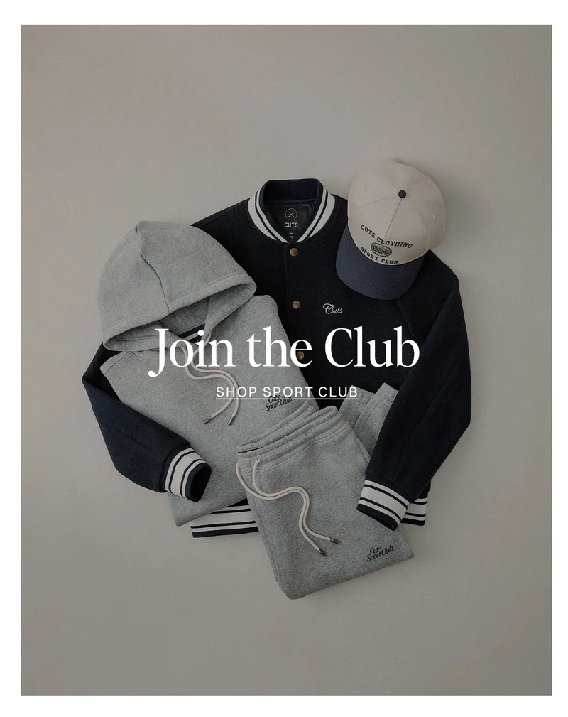 Cuts Sport Club