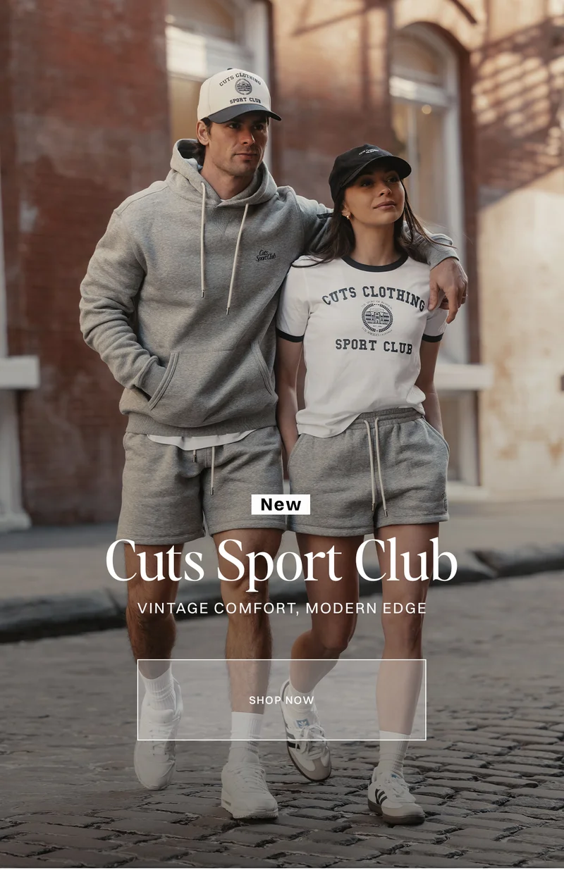 Cuts Sport Club