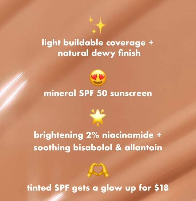 Mineral SPF 50 suncreen Mineral SPF 50 suncreen