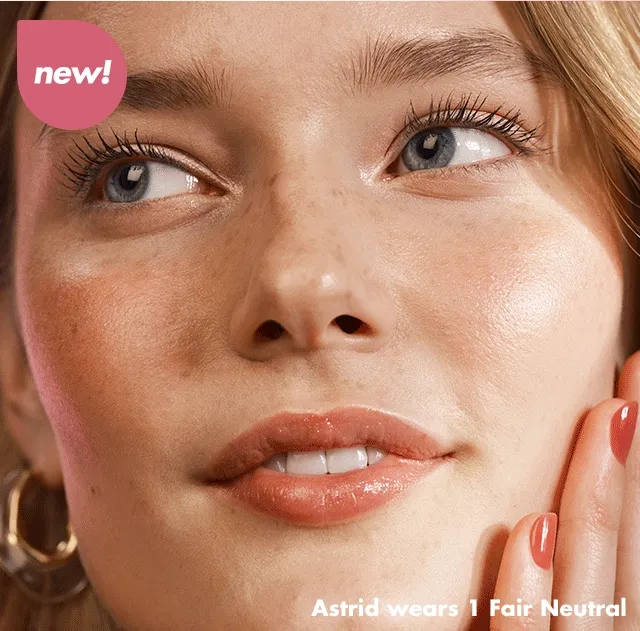 Halo Glow Skin Tint SPF 50 Halo Glow Skin Tint SPF 50