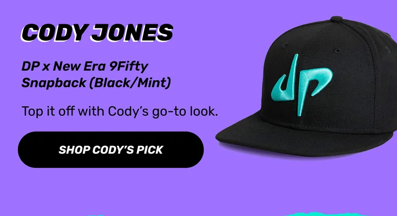 Shop Cody's Pick