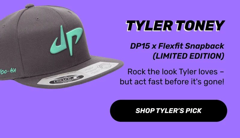 Shop Tyler's Pick
