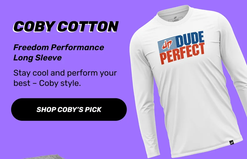 Shop Coby's Pick