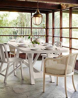 up to 50% off furniture must-haves (including outdoor!)‡