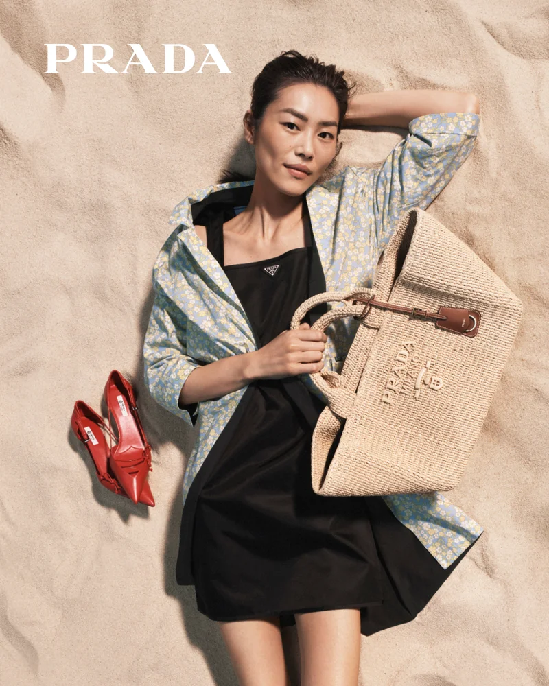 Prada hero Prada hero