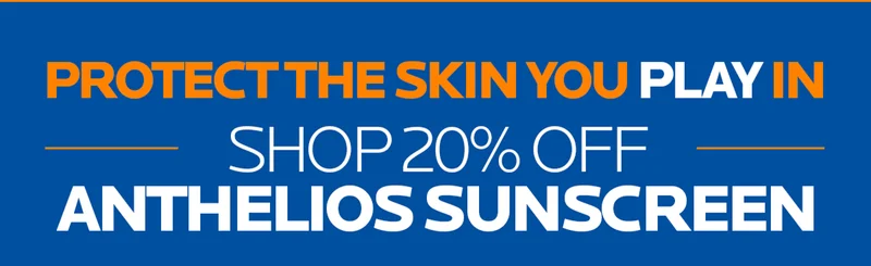 SHOP 20% OFF