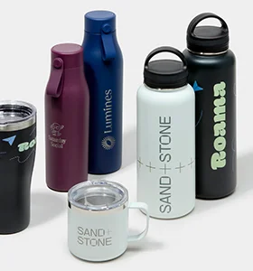 Here’s YOUR ideal MOO Drinkware