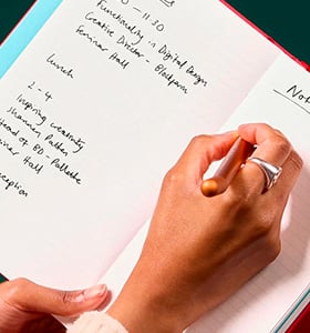 The ultimate trade-show planning checklist