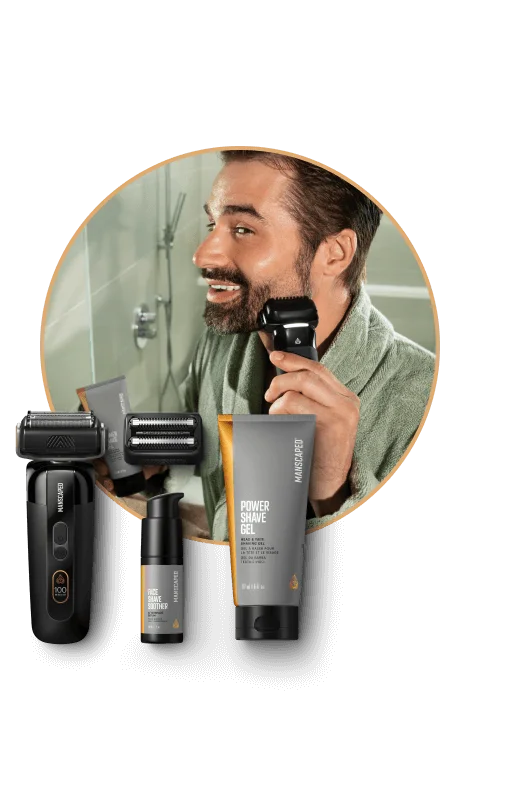 The Chairman™ Pro Package