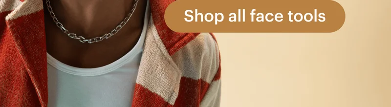 Shop all face tools