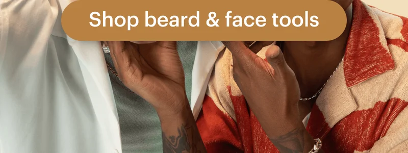 & face tools