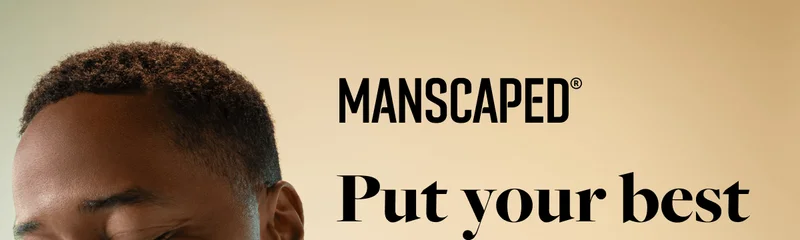 MANSCAPED®