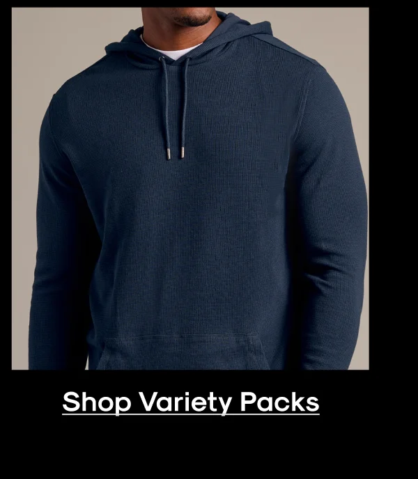 Shop variety packs