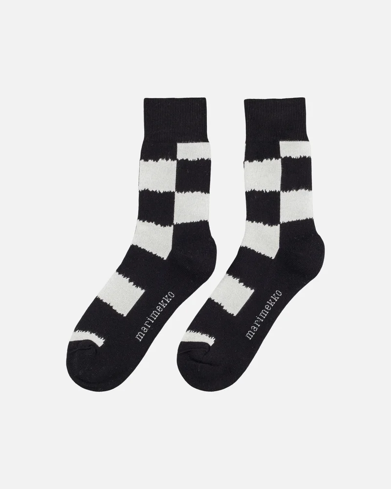 Pirtti Jäkälä Socks