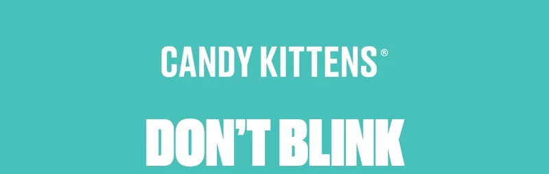 Candy Kittens