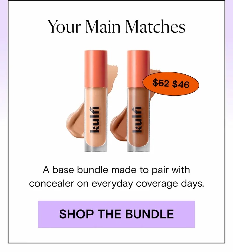 Shop the Bundle