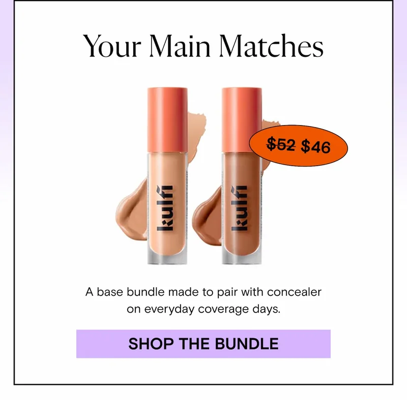 Shop the Bundle