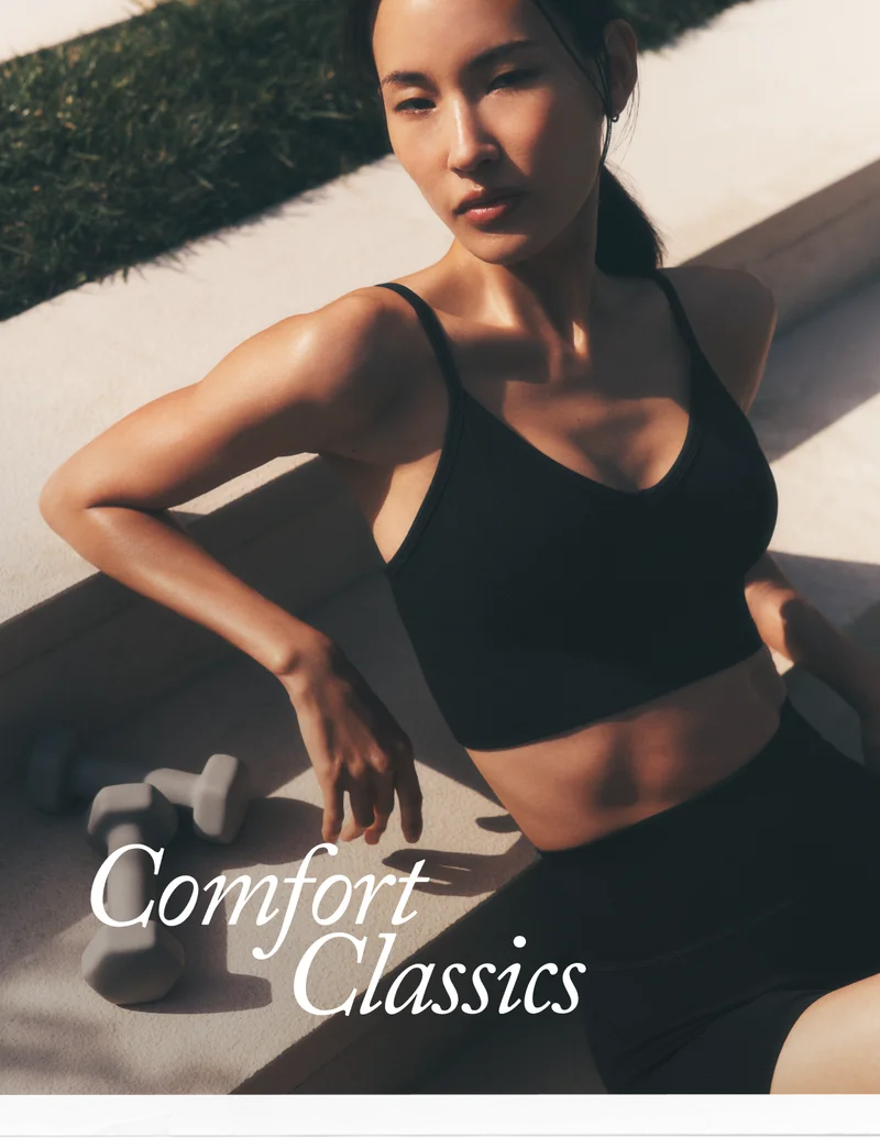 Comfort Classics