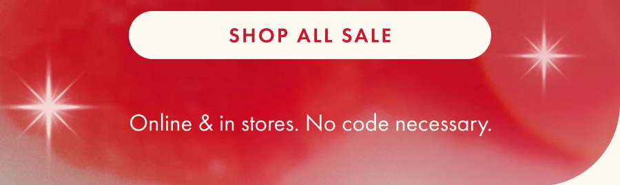 Shop Up to 75% Off Sale Items